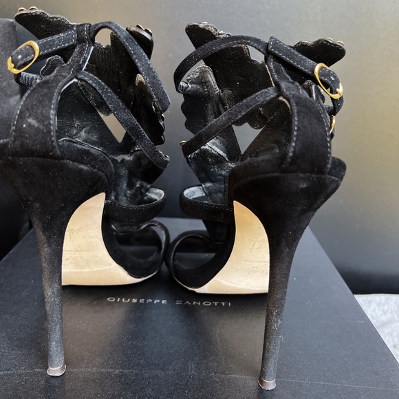 2.0 Cruel Giuseppe Zanotti Heels - Picture 4 of 13